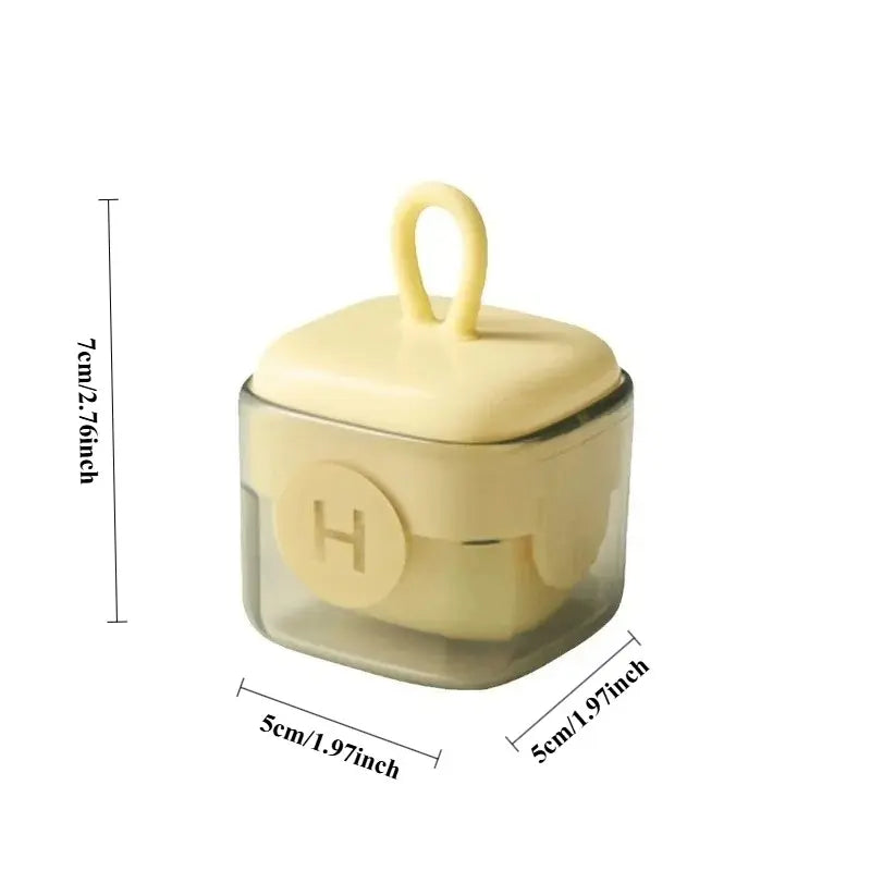 SOS bracelet lifestyle image 3