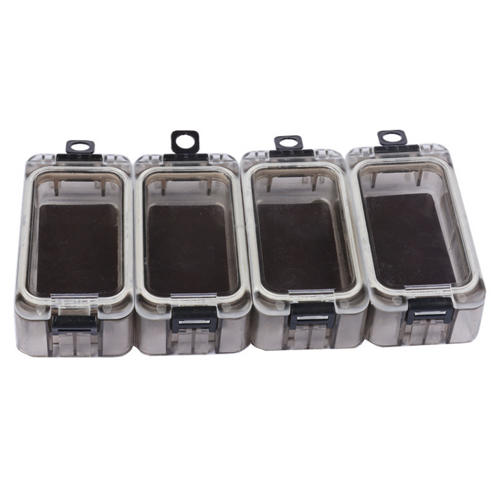MagniCube · Modular Magnetic Tackle Organizer