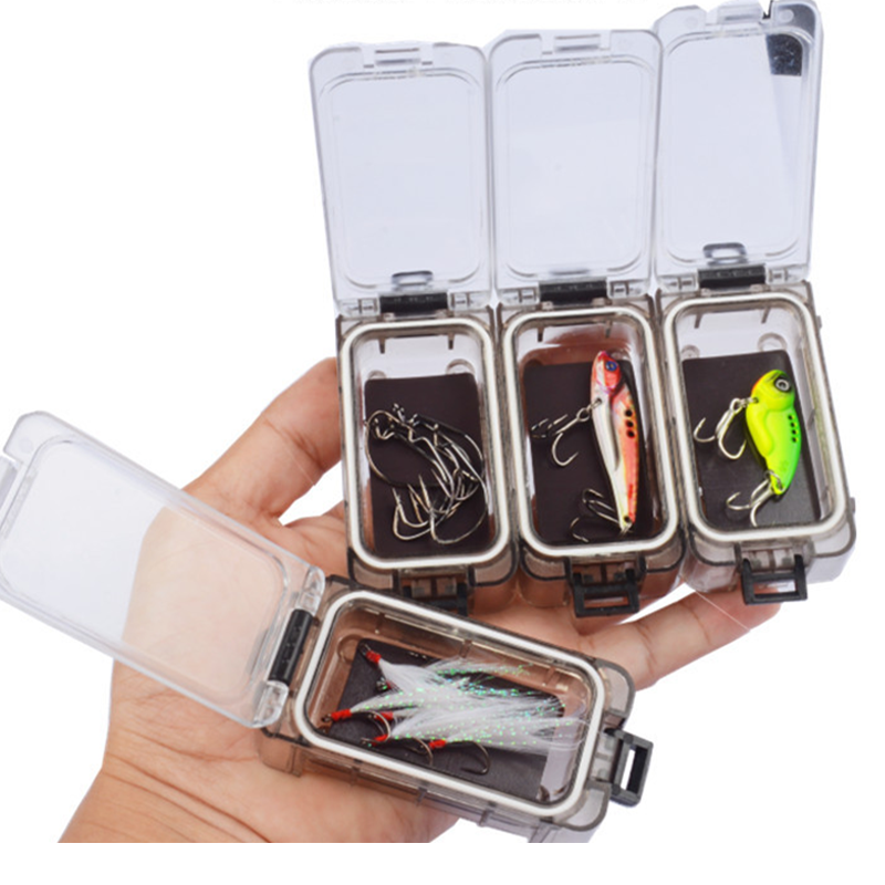 MagniCube · Modular Magnetic Tackle Organizer