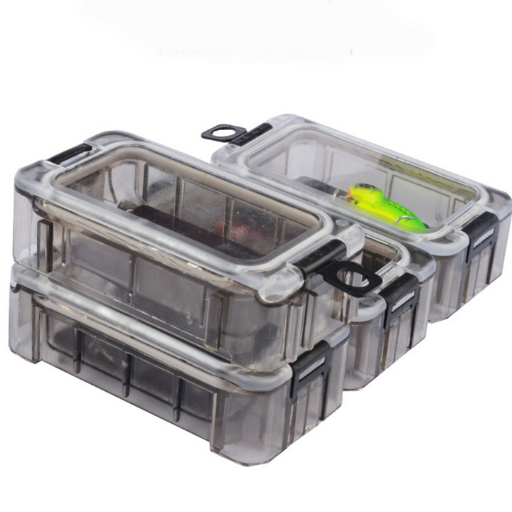 MagniCube · Modular Magnetic Tackle Organizer