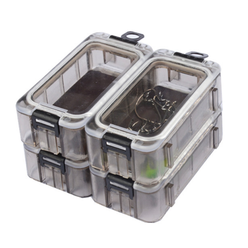 MagniCube · Modular Magnetic Tackle Organizer