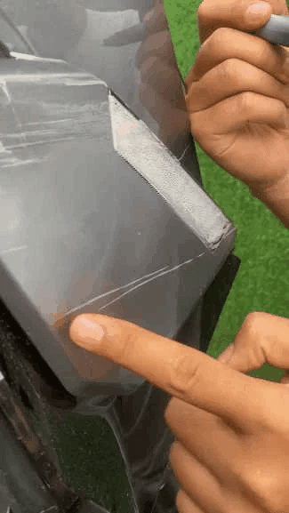 🚗Magic Car Scratch Removal Pen