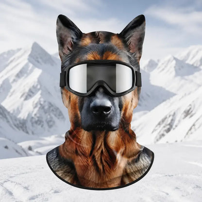 Snoutlifter Ski Mask