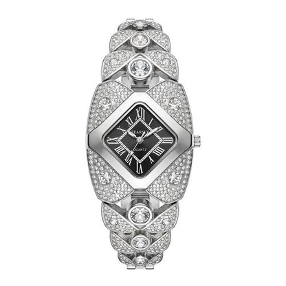 📢📢49% OFF !! ⏰Women's Elegant Quartz Bracelet Watch