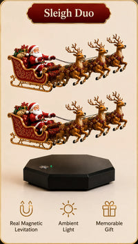 Sleigh Duo
