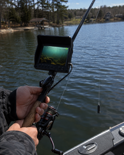 🔥 A New Era of Fishing Starts Here! 🎣 See What's Happening Below the Surface!