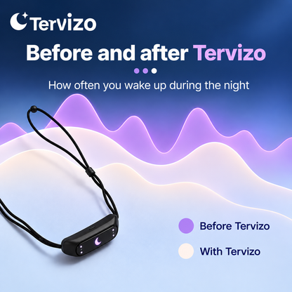Tervizo™ Smart Sleep Device