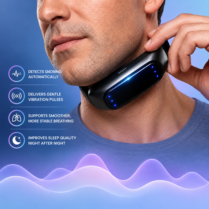 Tervizo™ Smart Sleep Device