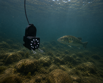 🔥 A New Era of Fishing Starts Here! 🎣 See What's Happening Below the Surface!