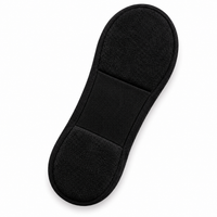 Negro - Talla 35-44