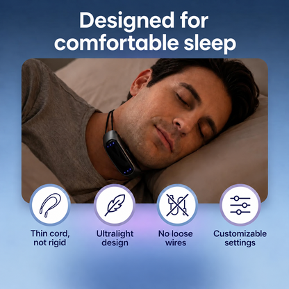 Tervizo™ Smart Sleep Device