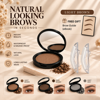 Light Brown