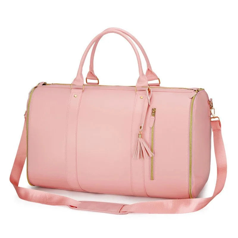 Large Travel Carry Bag – Standard or Trolley Set