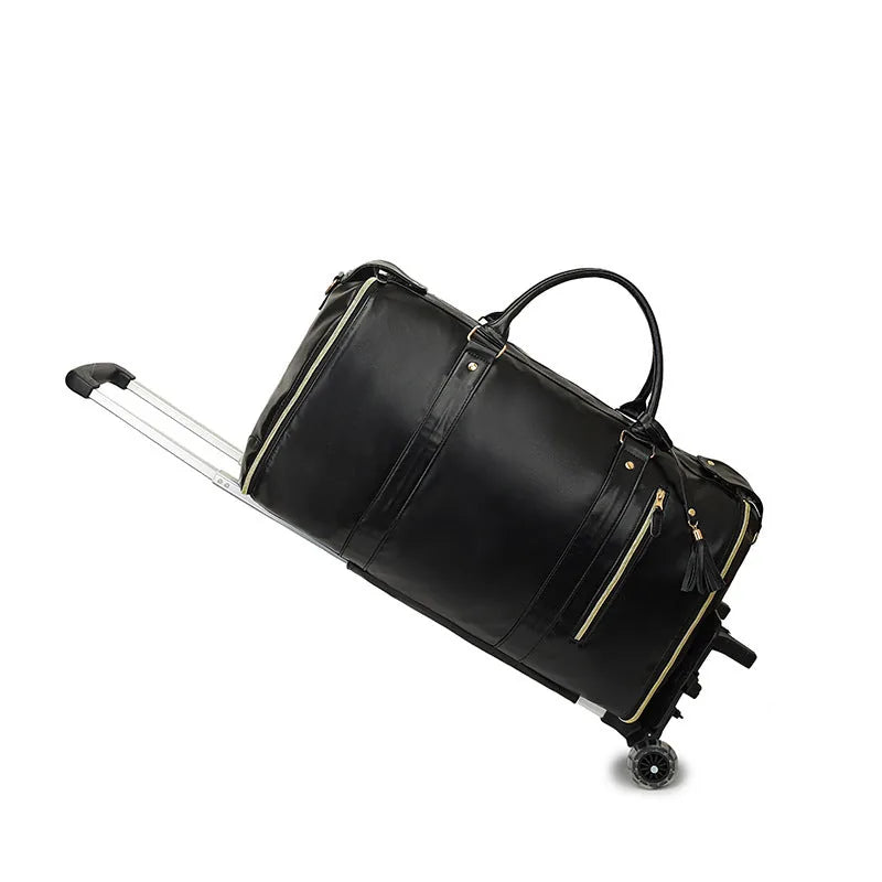 Large Travel Carry Bag – Standard or Trolley Set