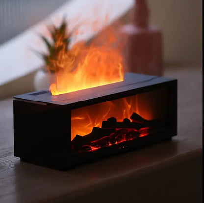 Fireplace Diffuser