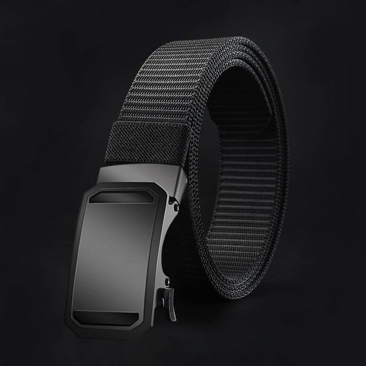 QuickFit Tactical Belt – Cut-Resistant & Tool-Ready Design