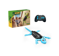 C Blue with Remote