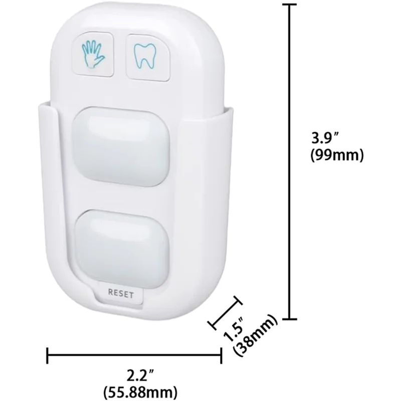 🔥 SAVE 17%! Next-Gen Kids Hygiene Timer – Make Clean Habits Fun! 🧼
