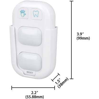 🔥 SAVE 17%! Next-Gen Kids Hygiene Timer – Make Clean Habits Fun! 🧼