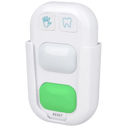 🔥 SAVE 17%! Next-Gen Kids Hygiene Timer – Make Clean Habits Fun! 🧼