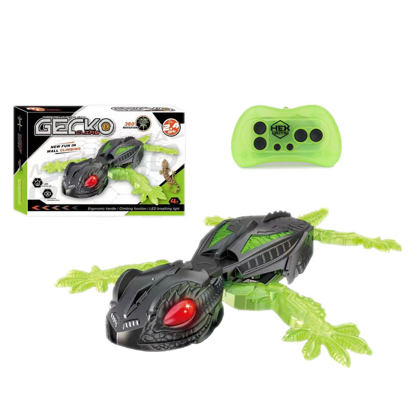 🔥 SAVE 28%! 🦎 Next-Gen RC Lizard Toy – Watch It Come to Life!