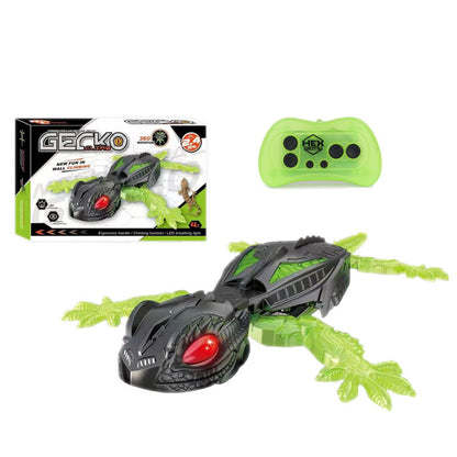 🔥 SAVE 28%! 🦎 Next-Gen RC Lizard Toy – Watch It Come to Life!