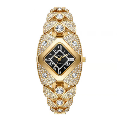 📢📢49% OFF !! ⏰Women's Elegant Quartz Bracelet Watch