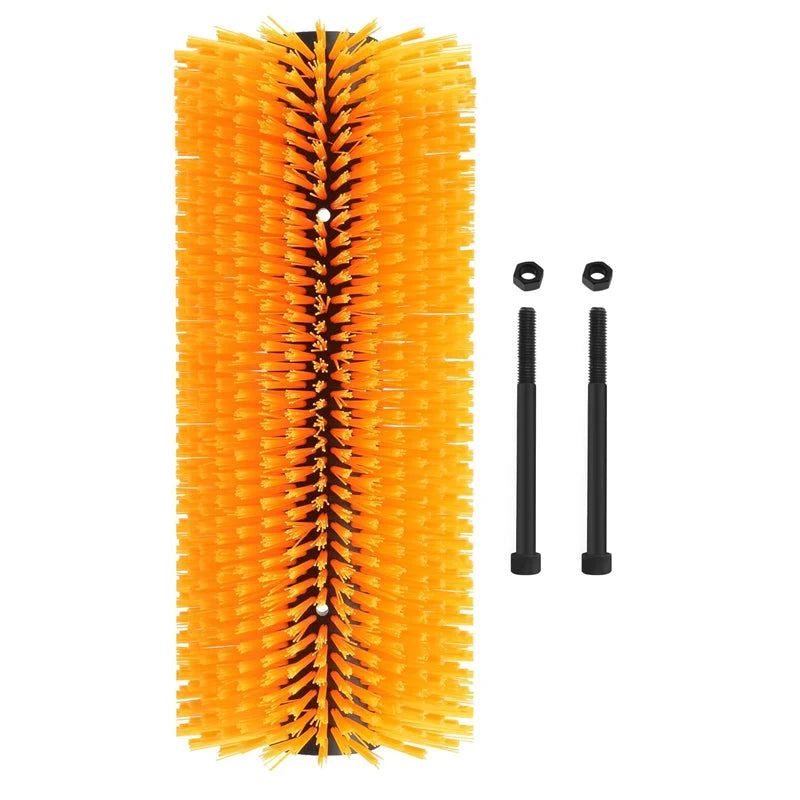 Livestock Full Massage Grooming Scratching Brush