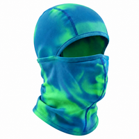 blue-green