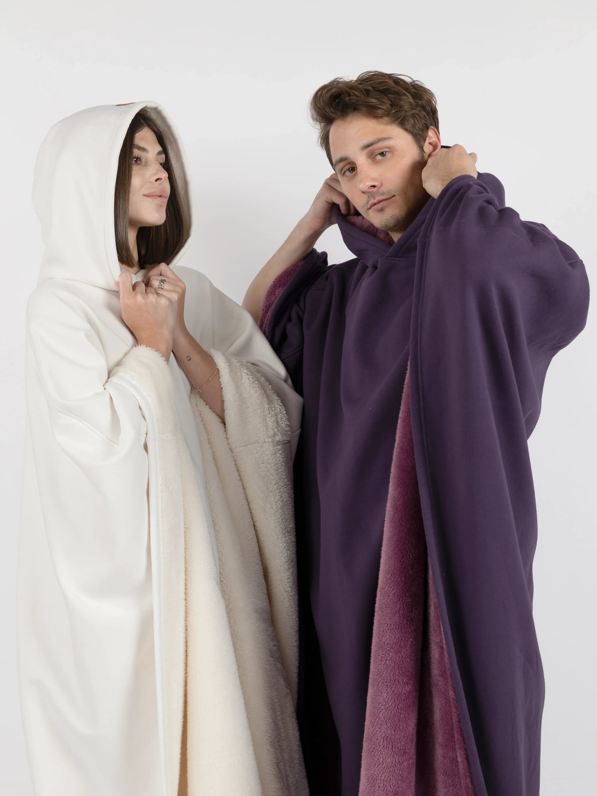 🎁 Premium Cozy Hoodie – A Warm & Thoughtful Gift for Her or Him!