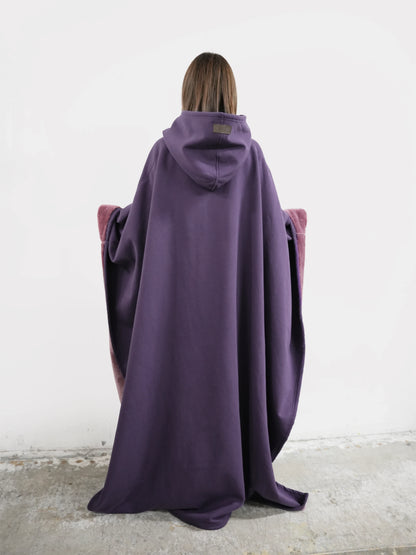 🎁 Premium Cozy Hoodie – A Warm & Thoughtful Gift for Her or Him!