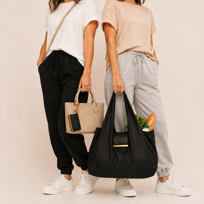 The Bag Ready for Anything