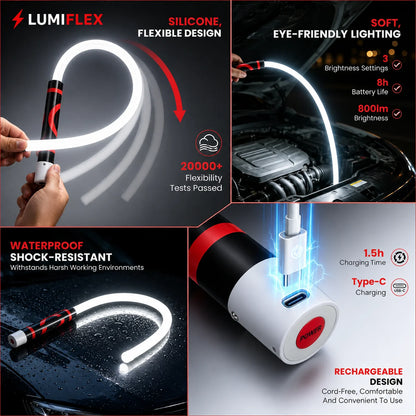 Flexible LED Professional