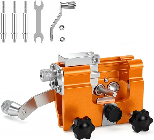 Sereinex® RazorWolf