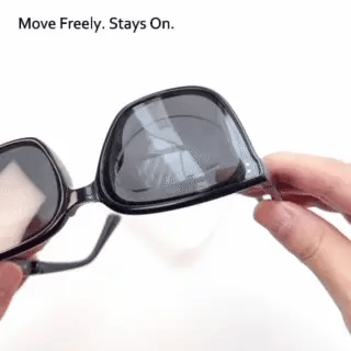 Stick On Lenses (-6.0 to +6.0)