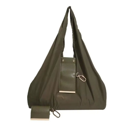 The Bag Ready for Anything