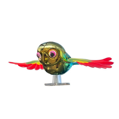 AeroBird™ Motion Car Ornament