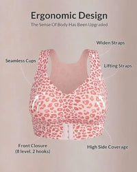 Pink Leopard
