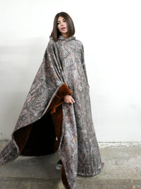 Timber Bark Camo