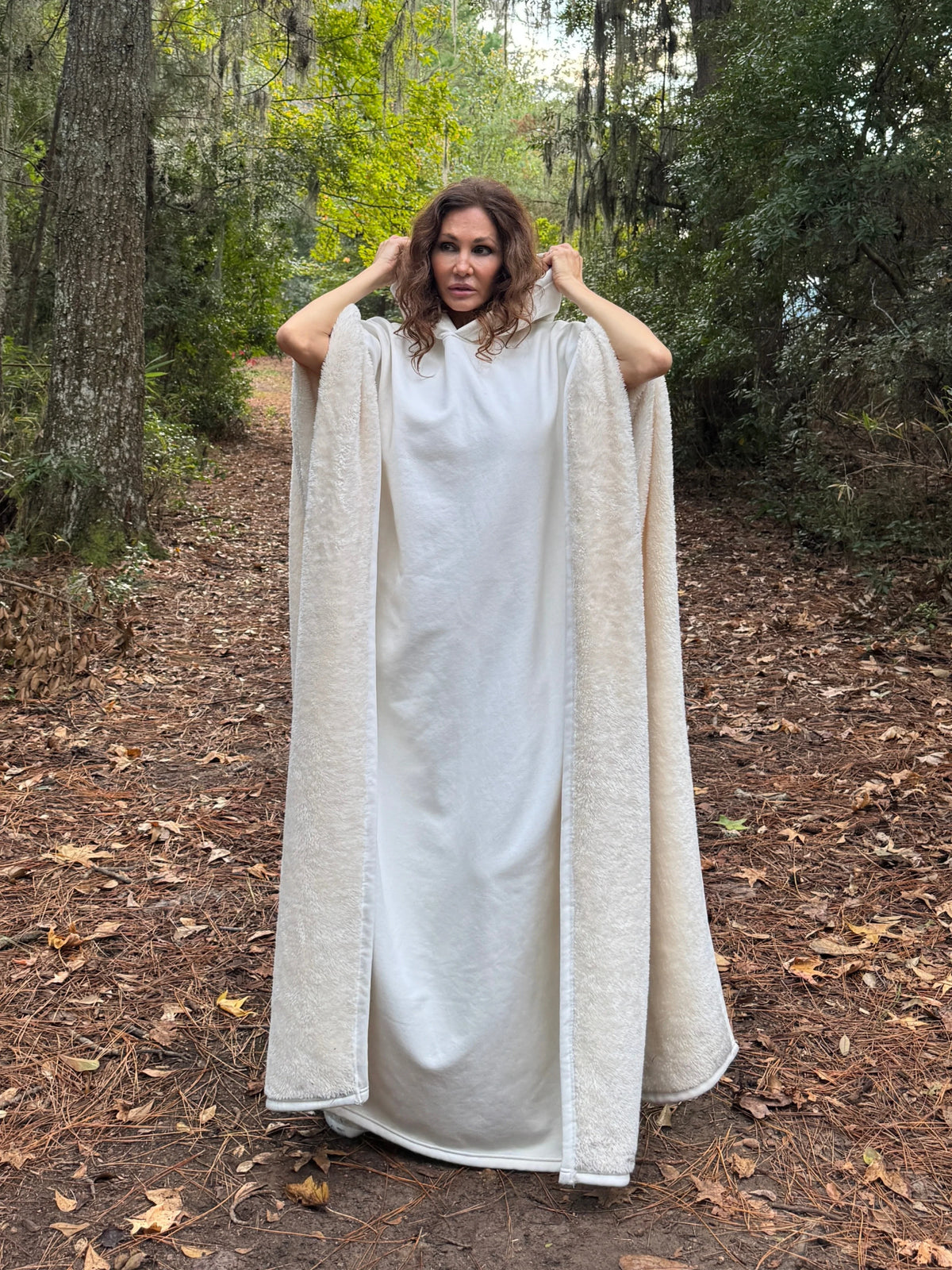 🎁 Premium Cozy Hoodie – A Warm & Thoughtful Gift for Her or Him!