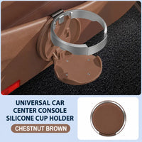 Chestnut Brown