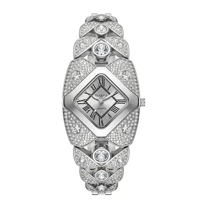 📢📢49% OFF !! ⏰Women's Elegant Quartz Bracelet Watch