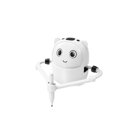 🔥 SAVE 33%! 🎁 Next-Gen Drawing Robot – A Creative Christmas Gift for Kids!