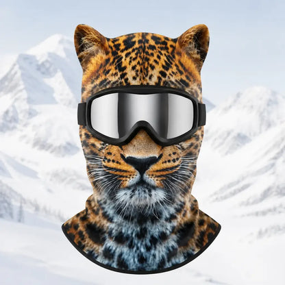 Snoutlifter Ski Mask
