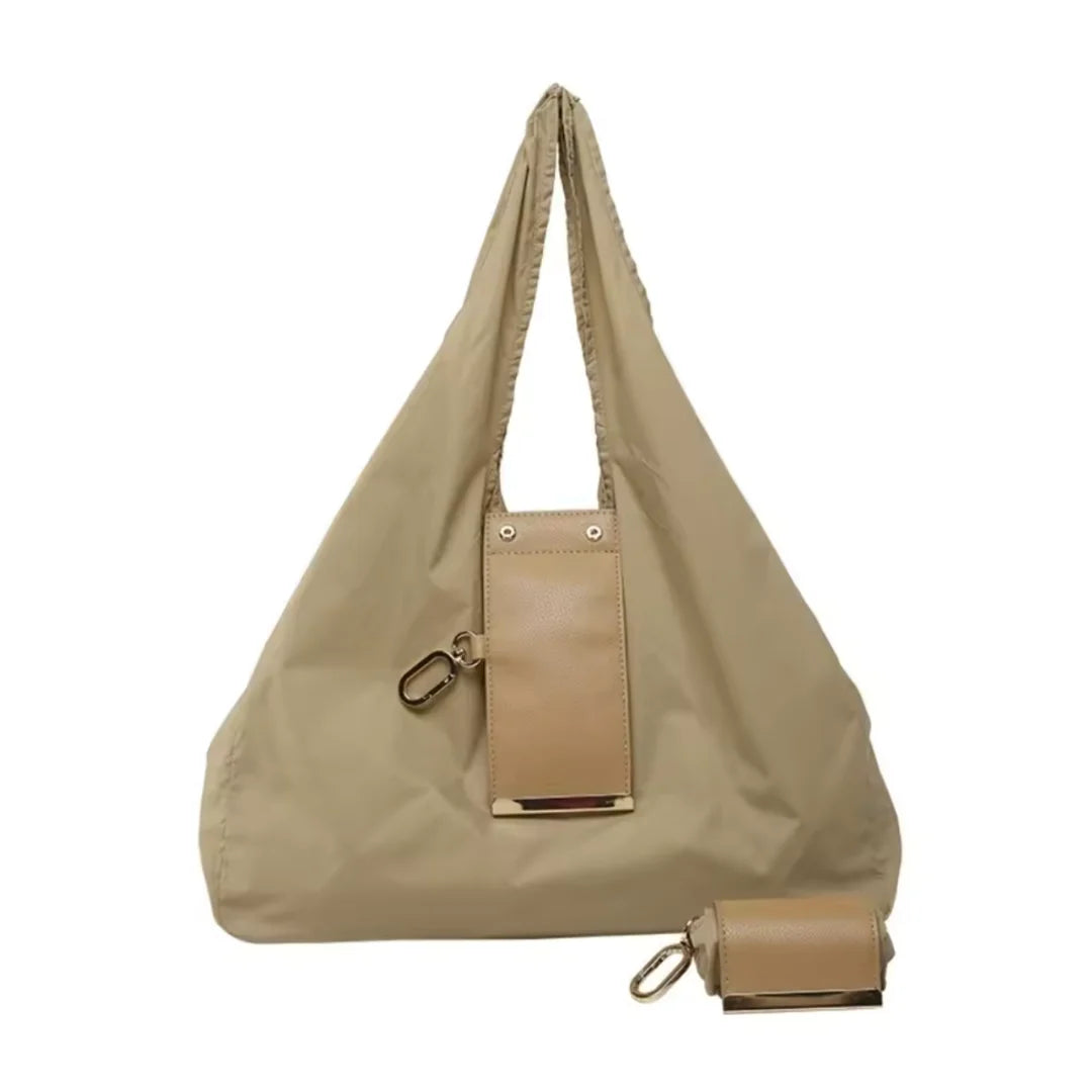 The Bag Ready for Anything