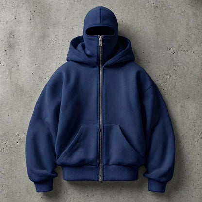 GhostWear Hoodie - 3