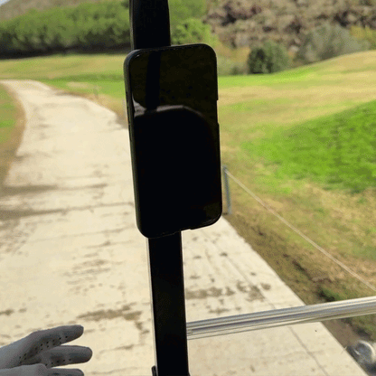 Tervizo™ Magnetic Phone Mount