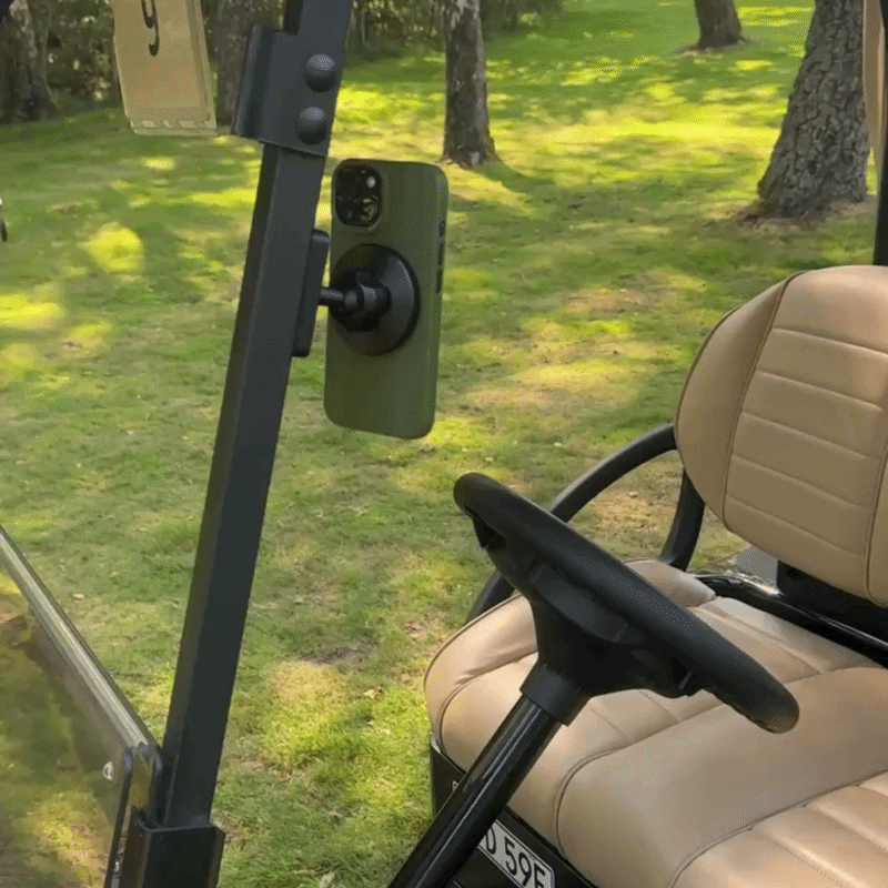 Tervizo™ Magnetic Phone Mount