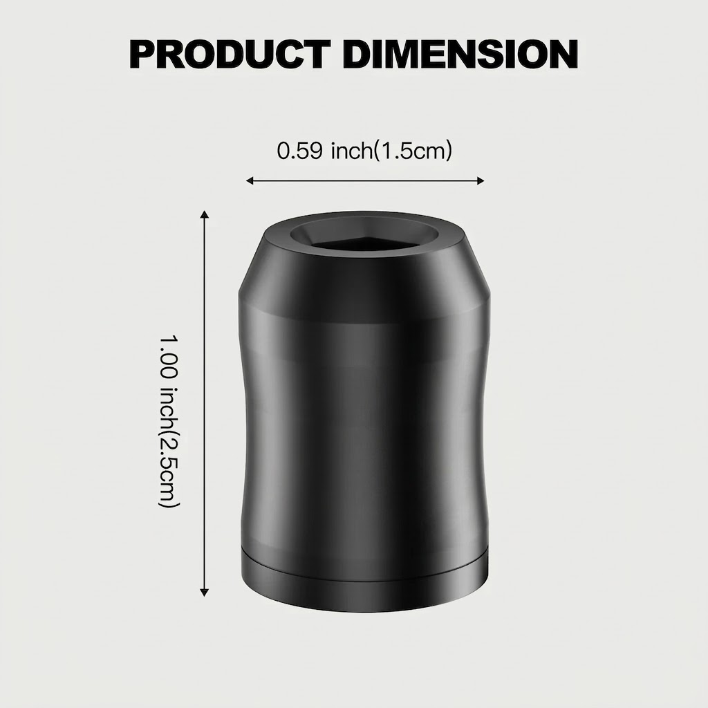 🔥 Next-Gen Magnetic Screw Ring – Buy 2 & Save 10%! 🛠️