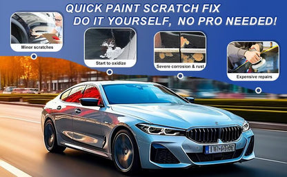 🚗Magic Car Scratch Removal Pen